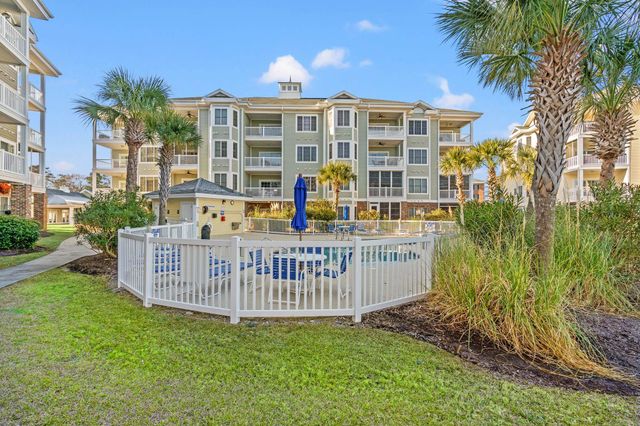 4895 Luster Leaf Cir Apt 104, Myrtle Beach, SC 29577