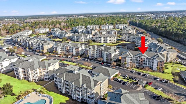 4895 Luster Leaf Cir Apt 104, Myrtle Beach, SC 29577