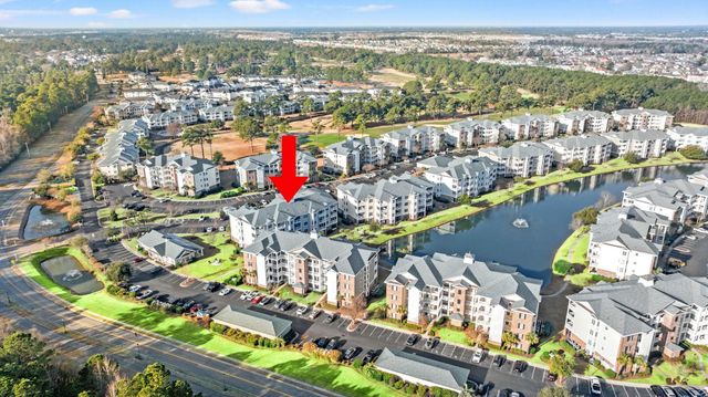 4895 Luster Leaf Cir Apt 104, Myrtle Beach, SC 29577