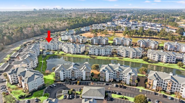 4895 Luster Leaf Cir Apt 104, Myrtle Beach, SC 29577