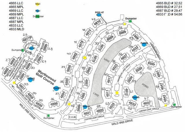 4895 Luster Leaf Cir Apt 104, Myrtle Beach, SC 29577