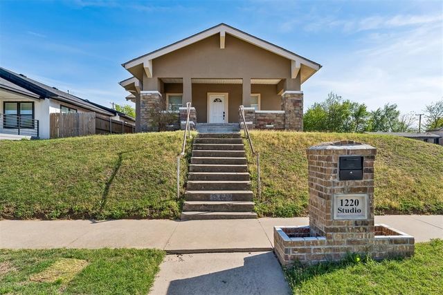 1220 NW 10th Street, Oklahoma City, OK 73106