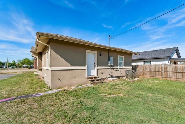 1220 NW 10th Street, Oklahoma City, OK 73106