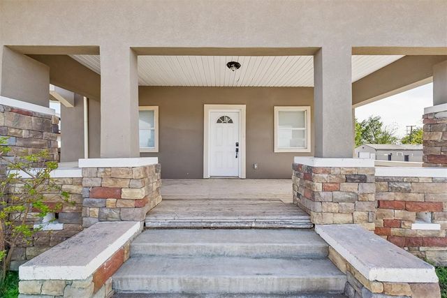 1220 NW 10th Street, Oklahoma City, OK 73106