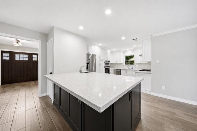 15414 Ripplestream Street, Houston, TX 77068