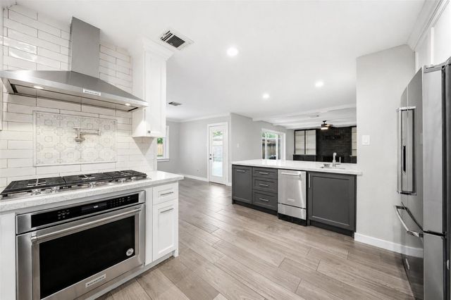 15414 Ripplestream Street, Houston, TX 77068