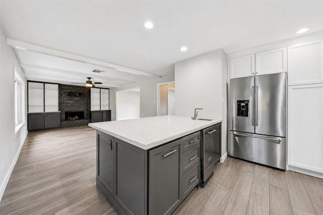 15414 Ripplestream Street, Houston, TX 77068
