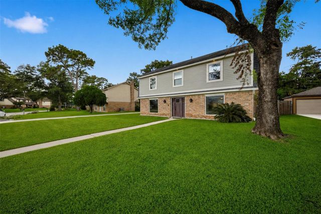 15414 Ripplestream Street, Houston, TX 77068
