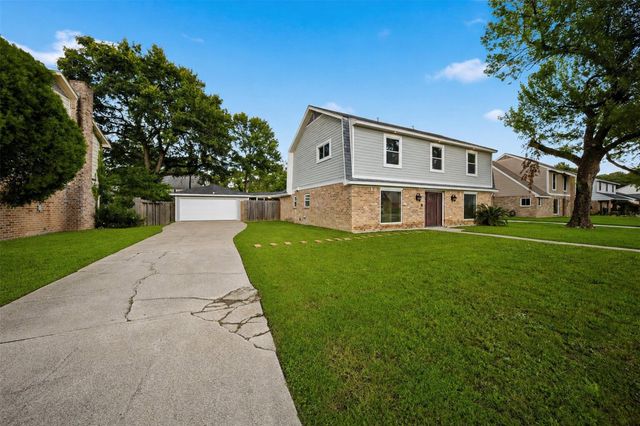 15414 Ripplestream Street, Houston, TX 77068
