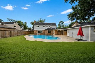 15414 Ripplestream Street, Houston, TX 77068