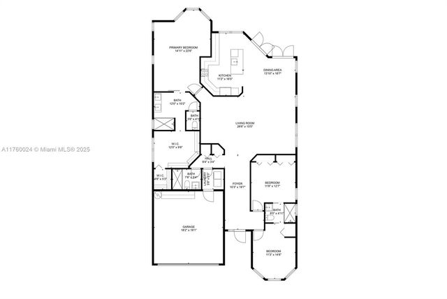 8527 NW 111th Ct, Doral, FL 33178