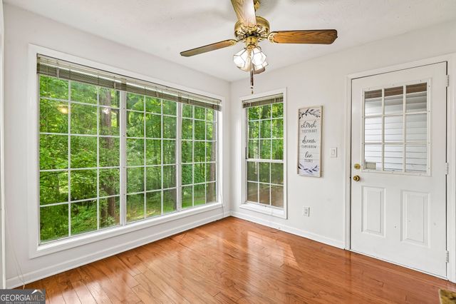 513 Glenleaf Drive, Peachtree Corners, GA 30092