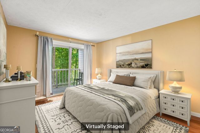 513 Glenleaf Drive, Peachtree Corners, GA 30092