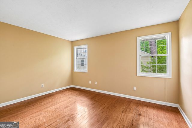513 Glenleaf Drive, Peachtree Corners, GA 30092