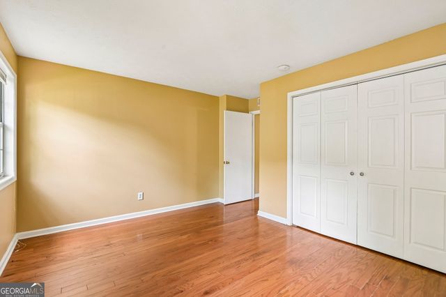 513 Glenleaf Drive, Peachtree Corners, GA 30092