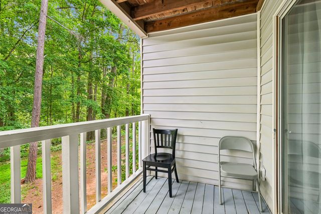 513 Glenleaf Drive, Peachtree Corners, GA 30092