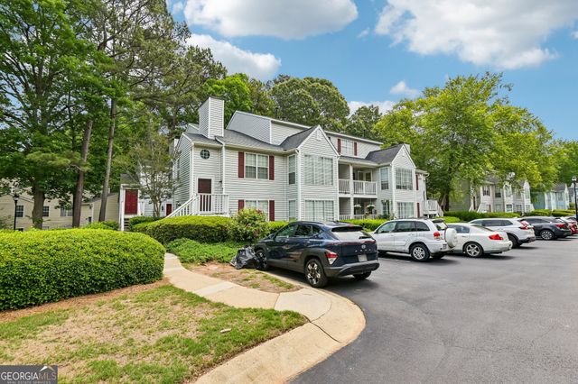 513 Glenleaf Drive, Peachtree Corners, GA 30092