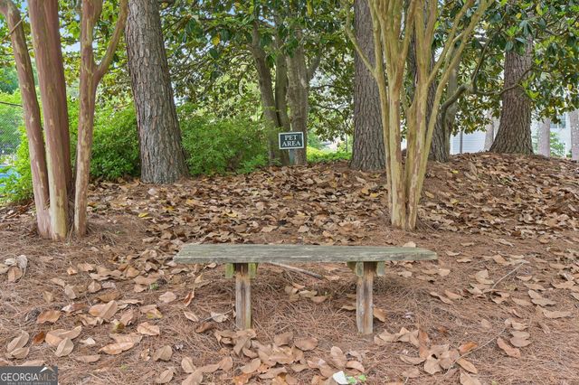 513 Glenleaf Drive, Peachtree Corners, GA 30092