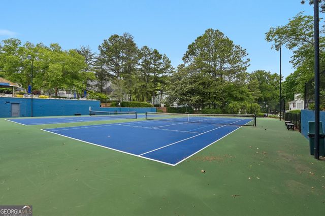 513 Glenleaf Drive, Peachtree Corners, GA 30092