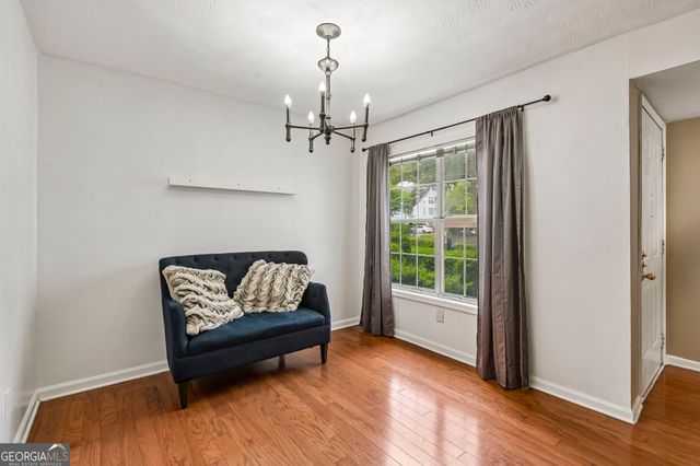 513 Glenleaf Drive, Peachtree Corners, GA 30092