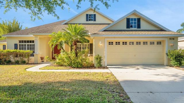 506 ALLERIA COURT, Auburndale, FL 33823