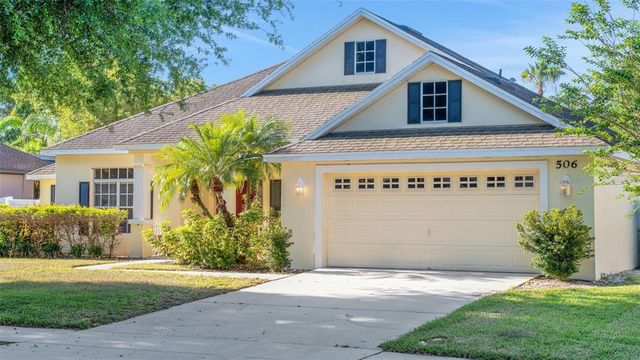 506 ALLERIA COURT, Auburndale, FL 33823