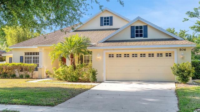 506 ALLERIA COURT, Auburndale, FL 33823