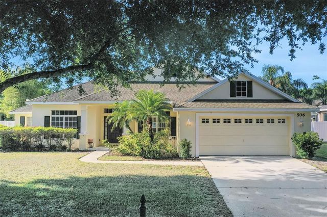 506 ALLERIA COURT, Auburndale, FL 33823