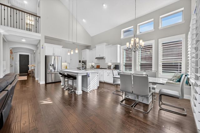 1416 White Squall Trail, Arlington, TX 76005