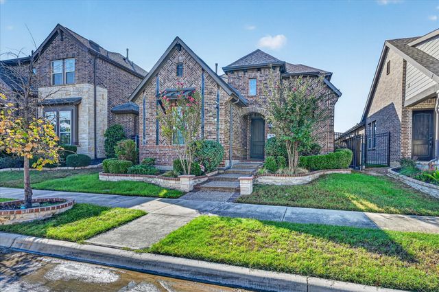 1416 White Squall Trail, Arlington, TX 76005