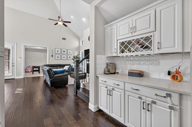 1416 White Squall Trail, Arlington, TX 76005