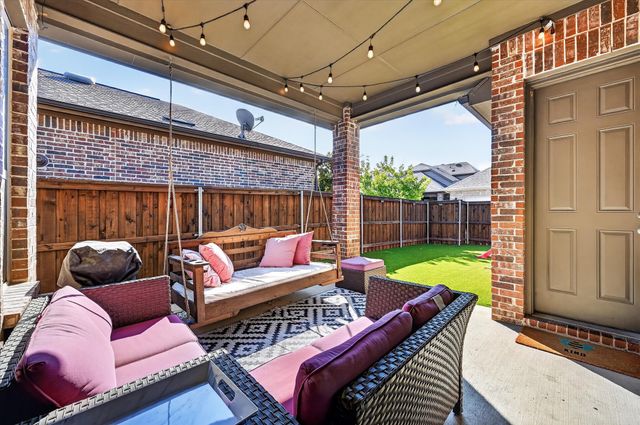 1416 White Squall Trail, Arlington, TX 76005