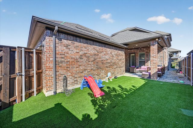 1416 White Squall Trail, Arlington, TX 76005
