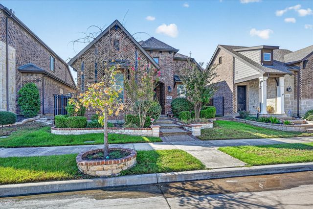 1416 White Squall Trail, Arlington, TX 76005
