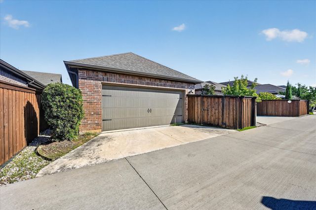 1416 White Squall Trail, Arlington, TX 76005