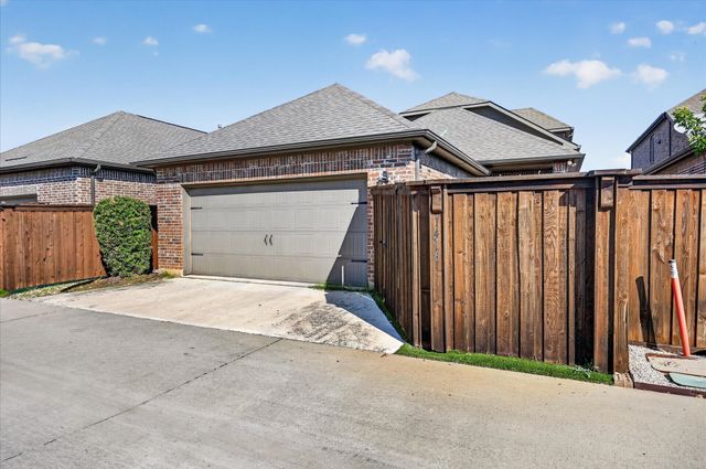 1416 White Squall Trail, Arlington, TX 76005