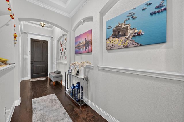 1416 White Squall Trail, Arlington, TX 76005