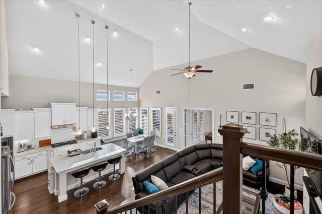 1416 White Squall Trail, Arlington, TX 76005
