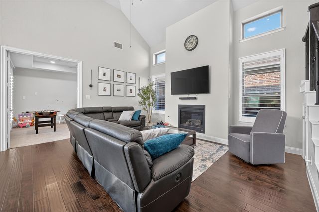 1416 White Squall Trail, Arlington, TX 76005