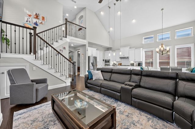 1416 White Squall Trail, Arlington, TX 76005