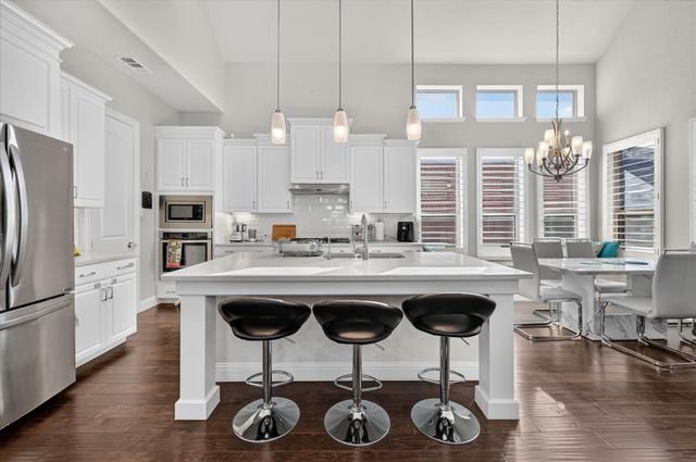 1416 White Squall Trail, Arlington, TX 76005