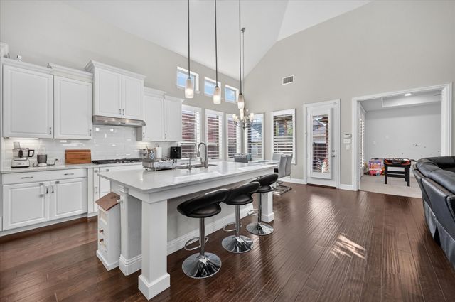 1416 White Squall Trail, Arlington, TX 76005