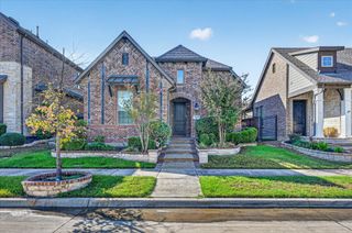 1416 White Squall Trail, Arlington, TX 76005