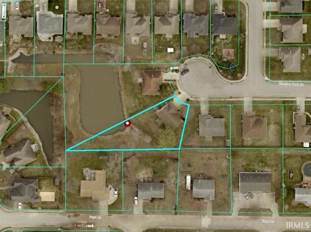 7955 Alanton Park, Newburgh, IN 47630