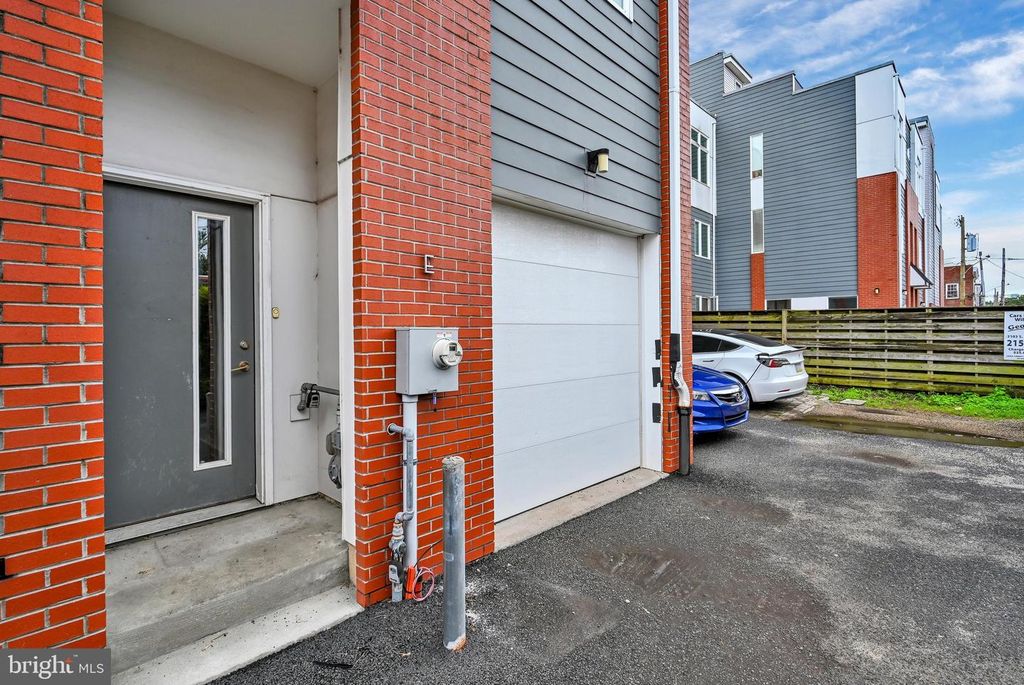 2517 E CAMBRIA ST #E, PHILADELPHIA, PA 19134 — photo 2