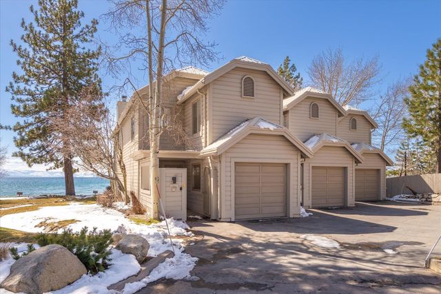 8000 North Lake Boulevard, Kings Beach, CA 96143