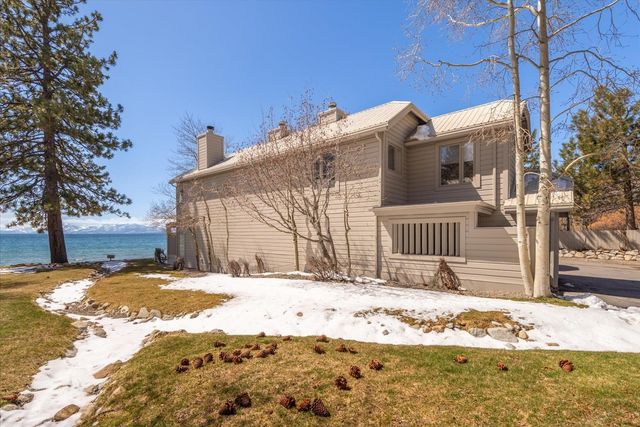 8000 North Lake Boulevard, Kings Beach, CA 96143