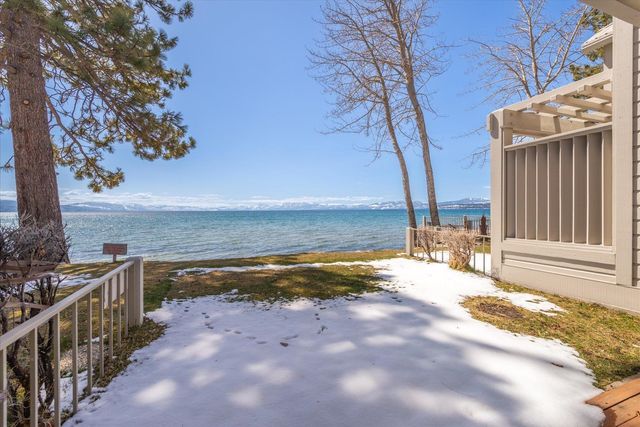 8000 North Lake Boulevard, Kings Beach, CA 96143