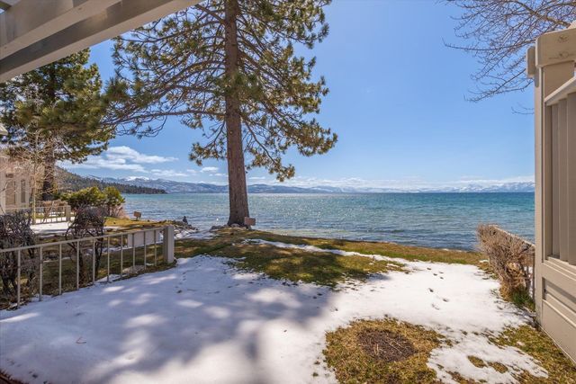 8000 North Lake Boulevard, Kings Beach, CA 96143