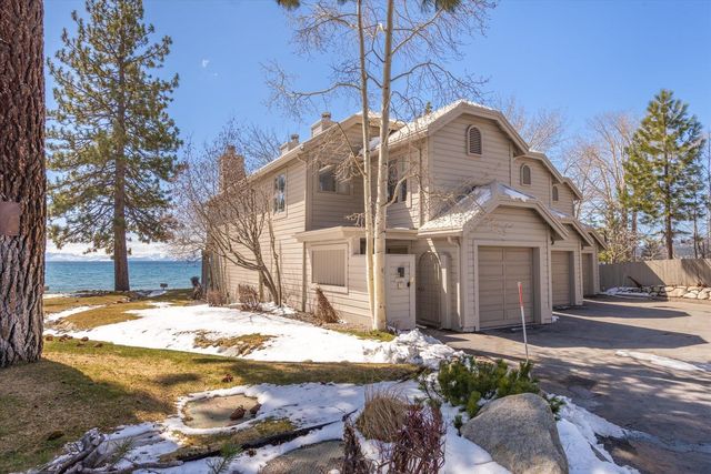 8000 North Lake Boulevard, Kings Beach, CA 96143